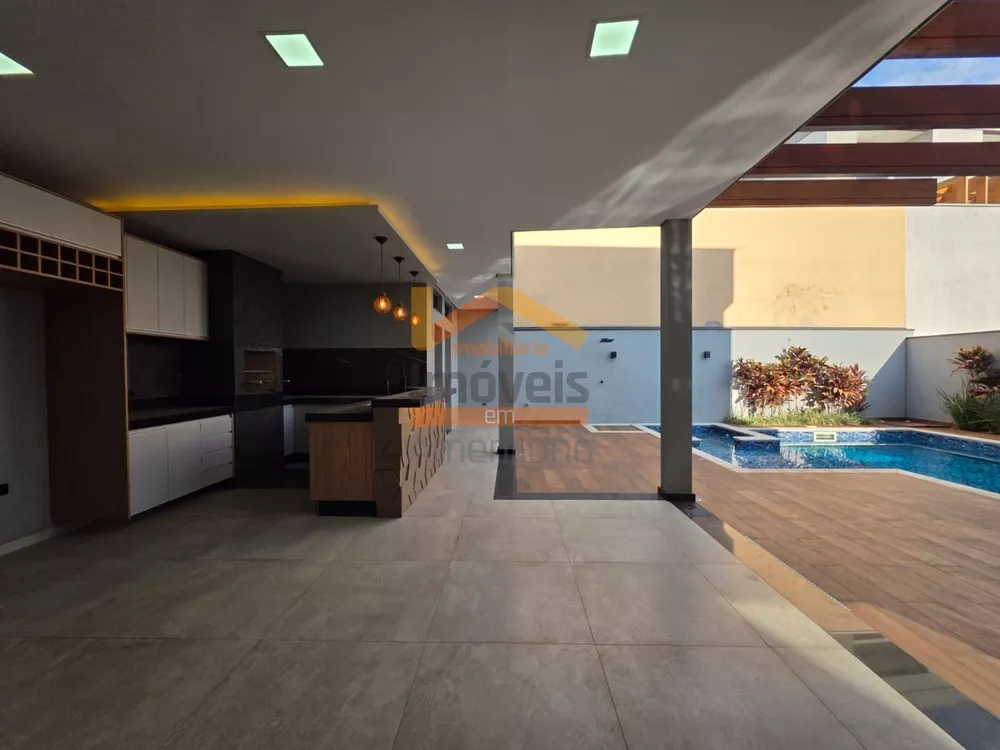 Casa de Condomínio, 3 quartos - Foto 6