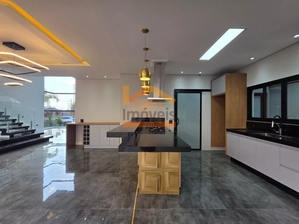 Casa de Condomínio, 3 quartos - Foto 10