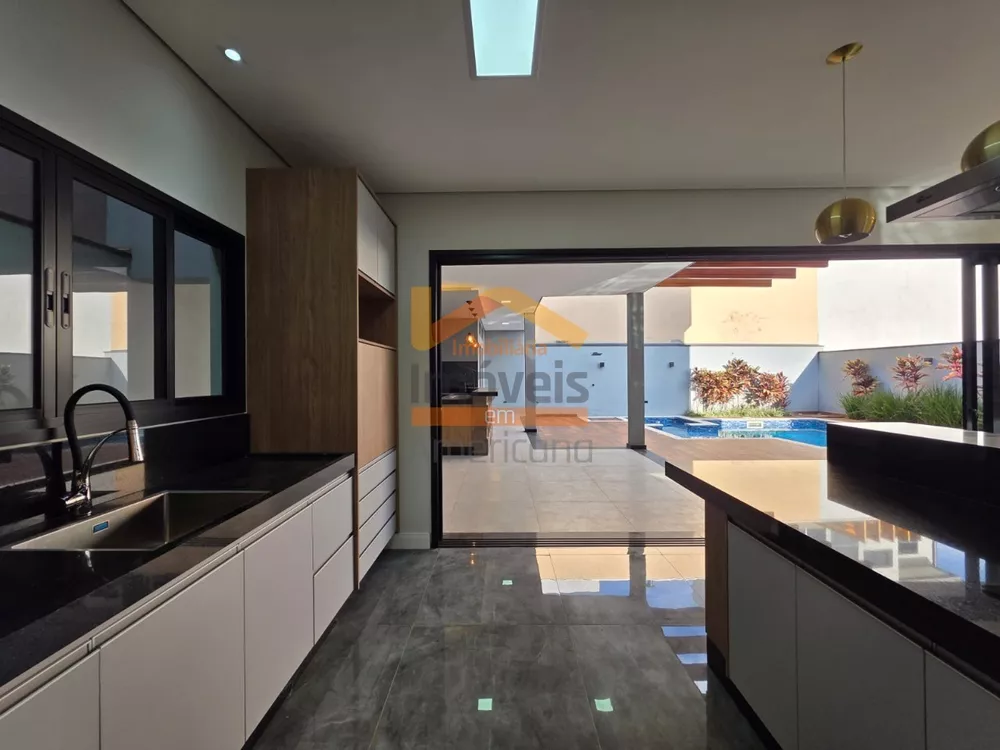 Casa de Condomínio, 3 quartos - Foto 9