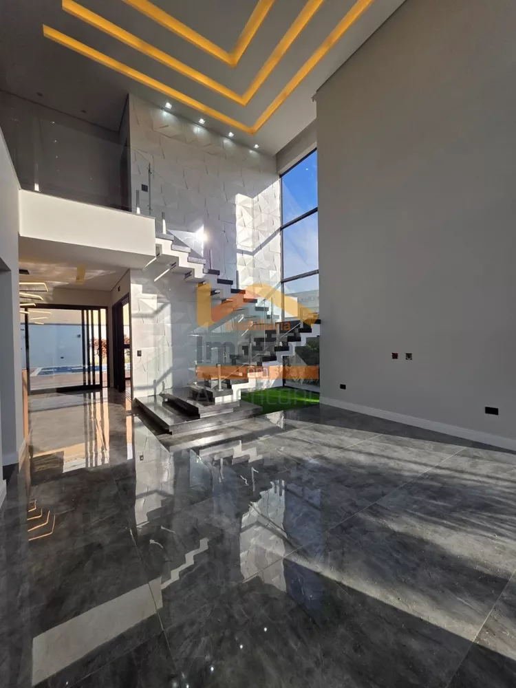 Casa de Condomínio, 3 quartos - Foto 14