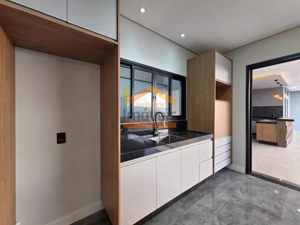 Casa de Condomínio, 3 quartos - Foto 7