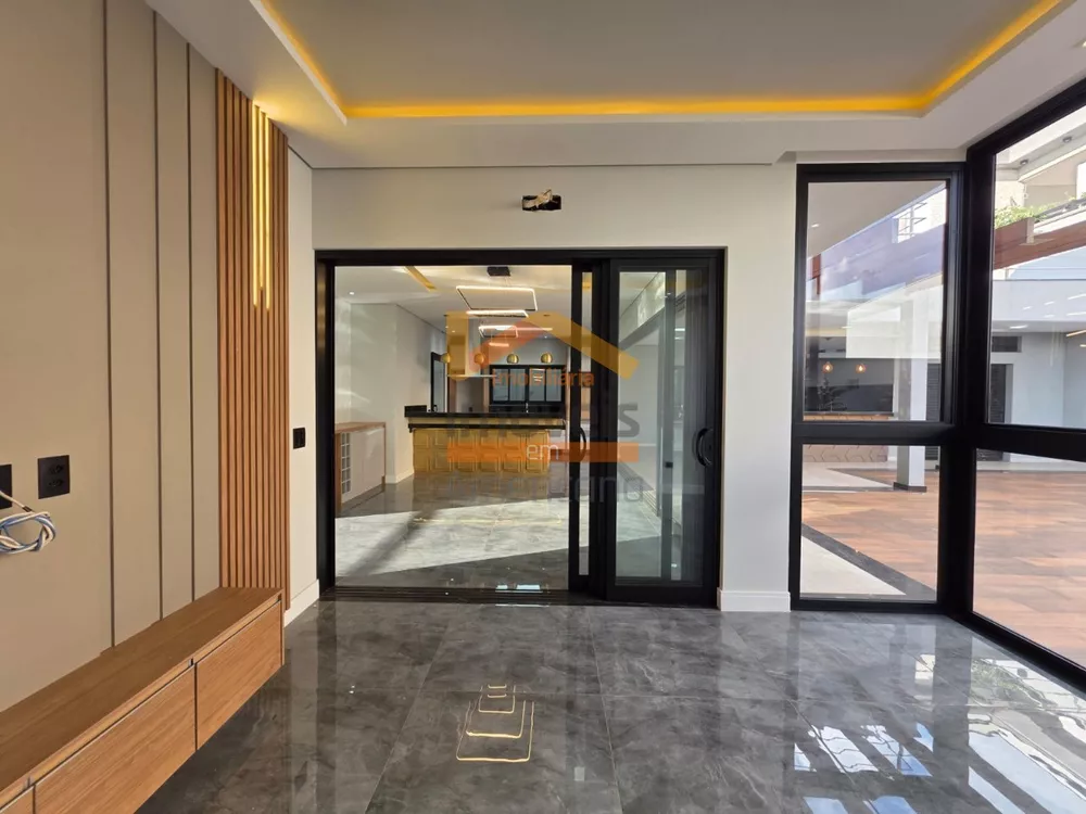 Casa de Condomínio, 3 quartos - Foto 13