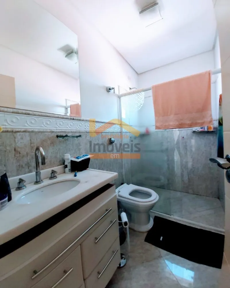 Casa, 3 quartos, 207 m² - Foto 7