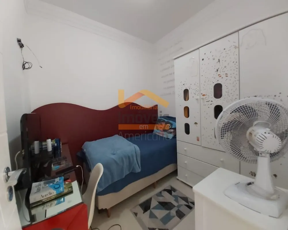 Casa, 3 quartos, 207 m² - Foto 11
