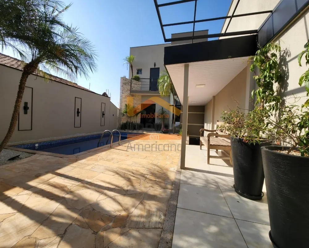 Casa, 3 quartos, 207 m² - Foto 6