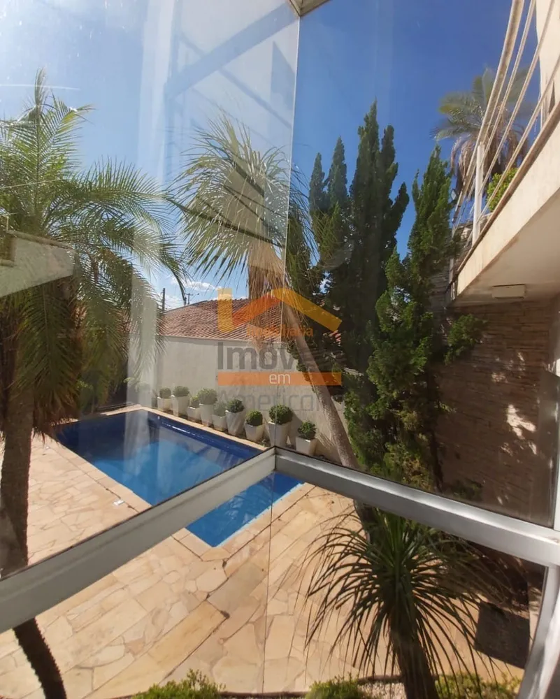 Casa, 3 quartos, 207 m² - Foto 6