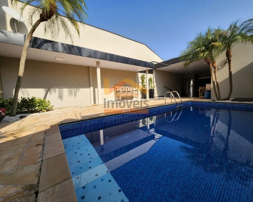 Casa, 3 quartos, 207 m² - Foto 8
