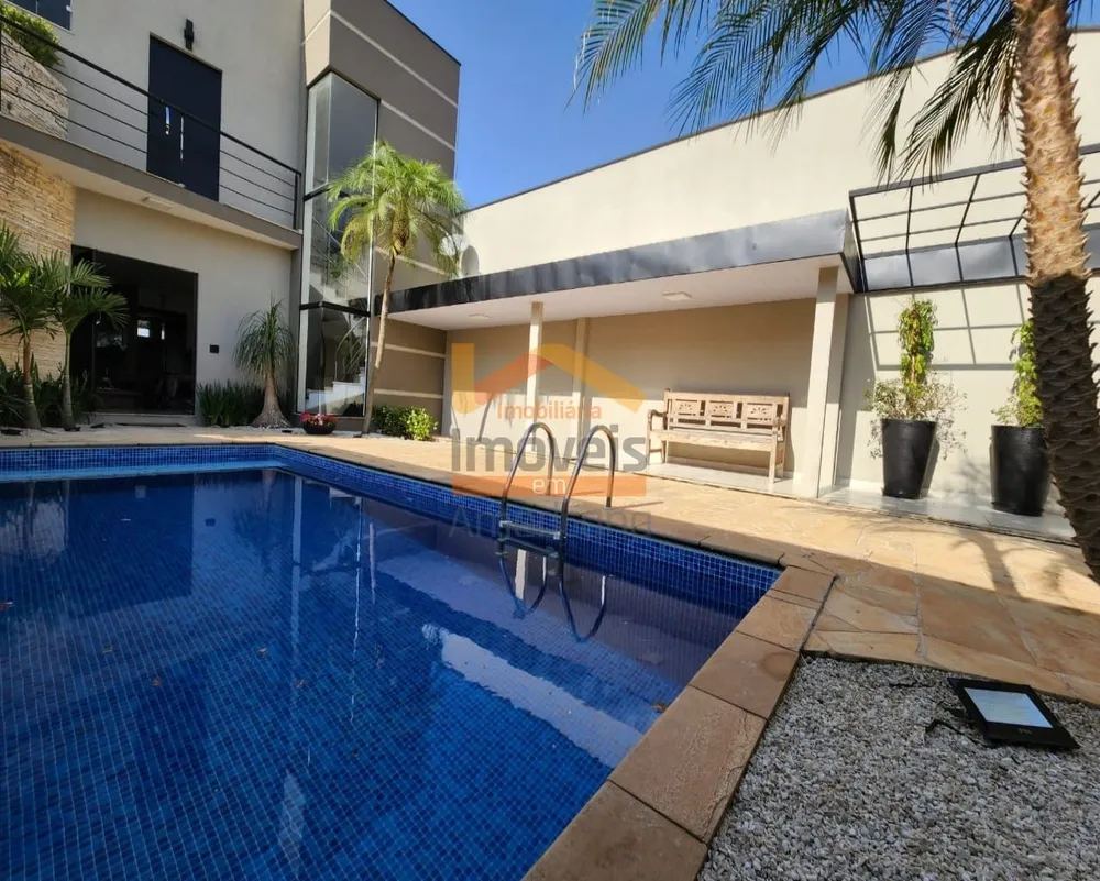 Casa, 3 quartos, 207 m² - Foto 5