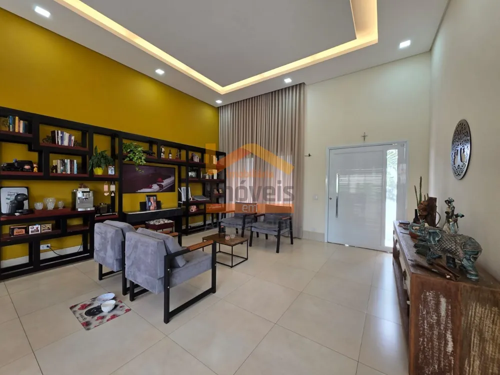 Casa de Condomínio, 3 quartos - Foto 8