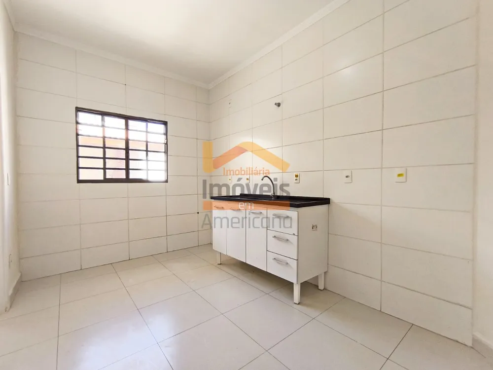 Casa, 3 quartos - Foto 3