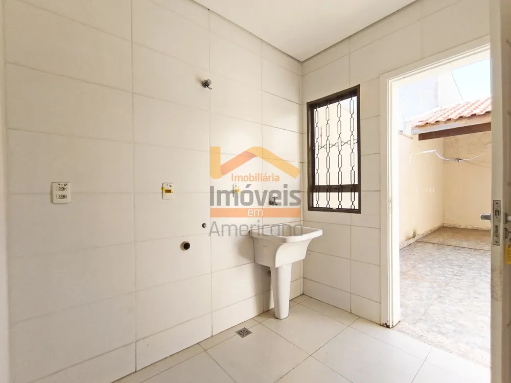 Casa, 3 quartos - Foto 8