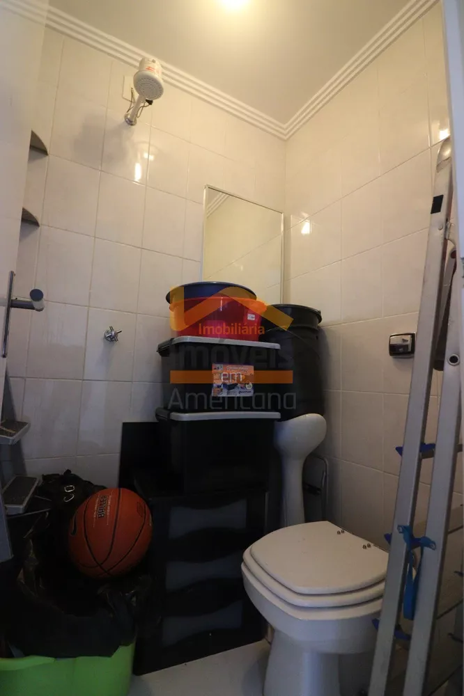 Apartamento, 3 quartos, 146 m² - Foto 2