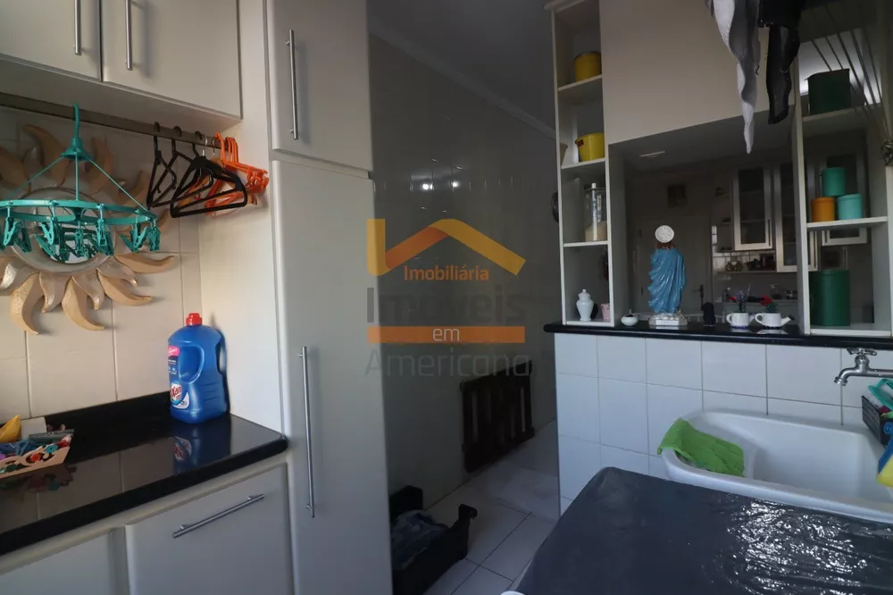 Apartamento, 3 quartos, 146 m² - Foto 3