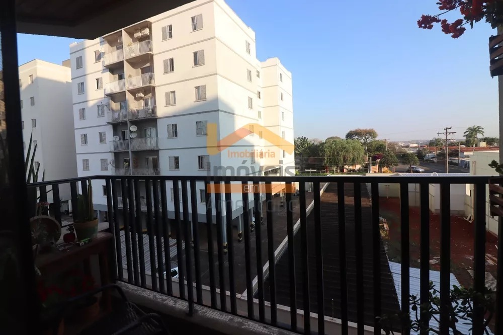 Apartamento, 3 quartos, 146 m² - Foto 7