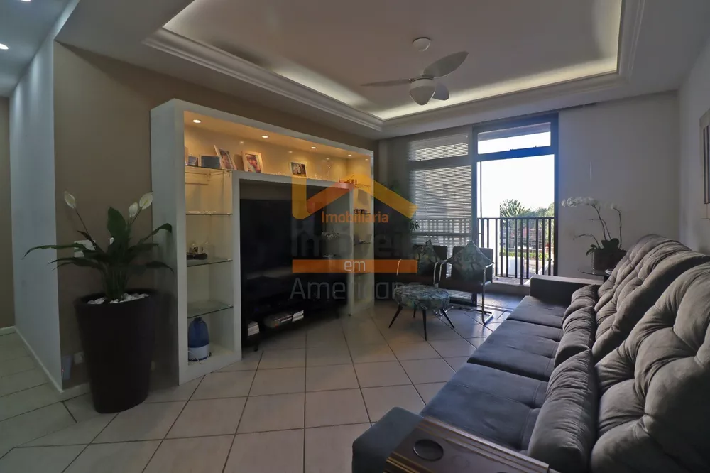 Apartamento, 3 quartos, 146 m² - Foto 11