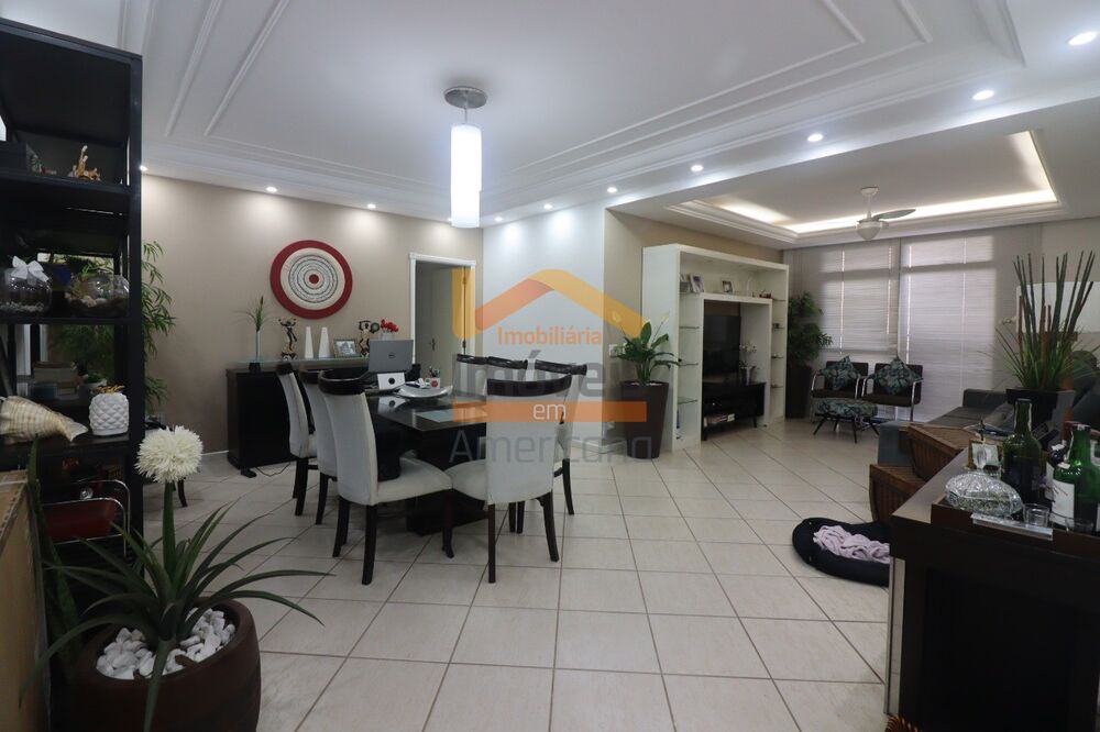 Apartamento, 3 quartos, 146 m² - Foto 12