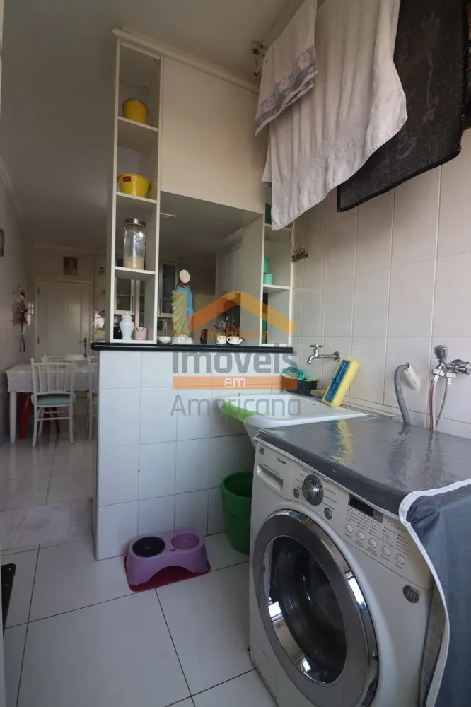 Apartamento, 3 quartos, 146 m² - Foto 4