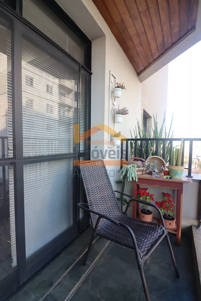 Apartamento, 3 quartos, 146 m² - Foto 9