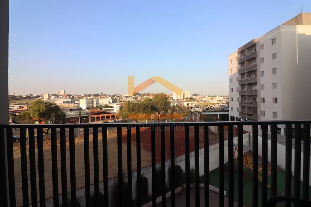 Apartamento, 3 quartos, 146 m² - Foto 20