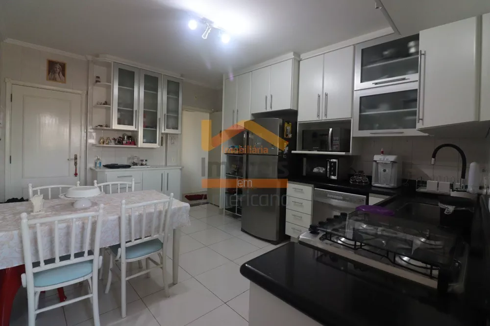 Apartamento, 3 quartos, 146 m² - Foto 5