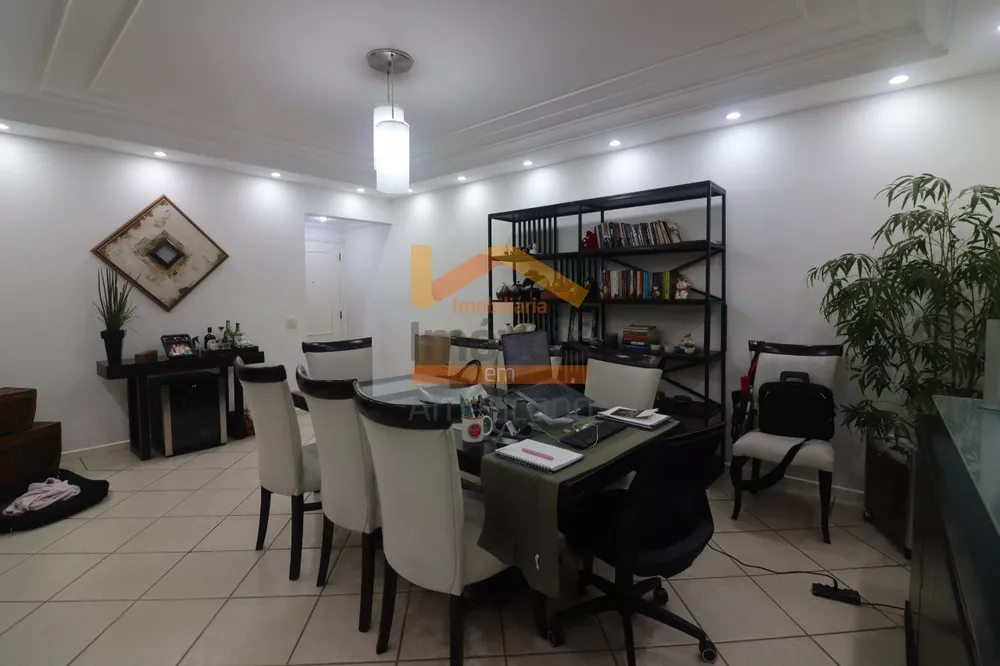 Apartamento, 3 quartos, 146 m² - Foto 13