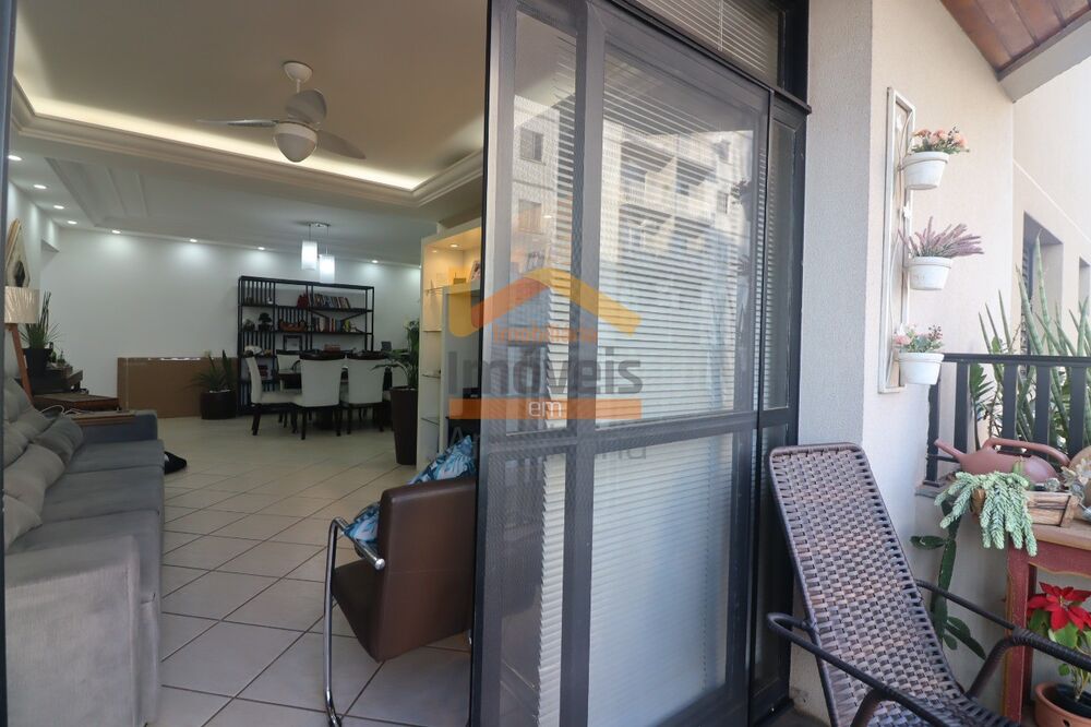 Apartamento, 3 quartos, 146 m² - Foto 8