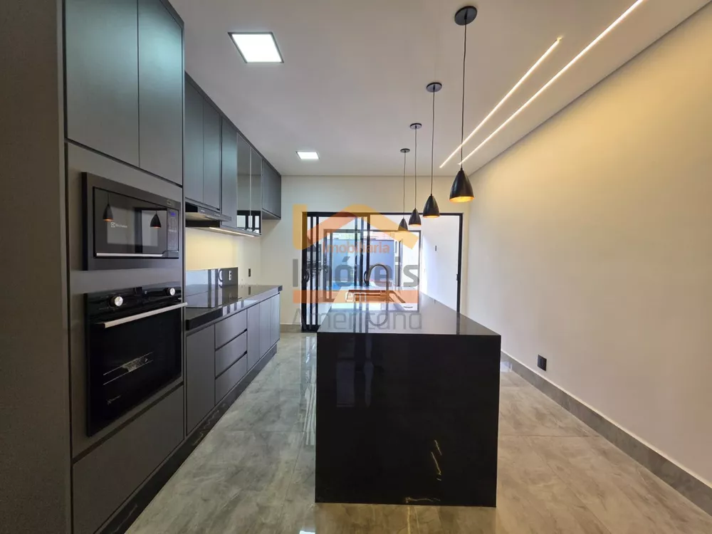 Casa de Condomínio, 3 quartos - Foto 6