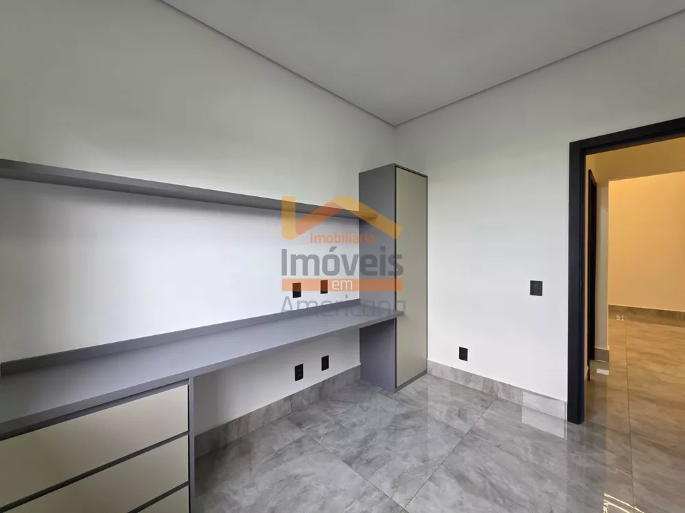 Casa de Condomínio, 3 quartos - Foto 12