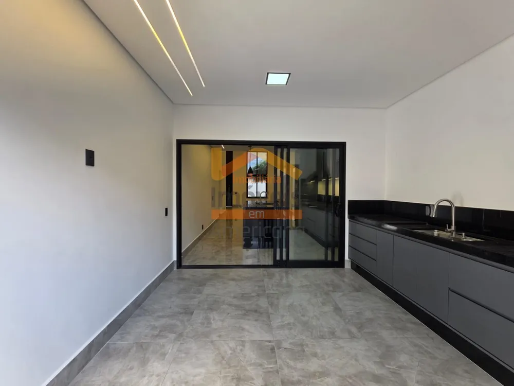 Casa de Condomínio, 3 quartos - Foto 9