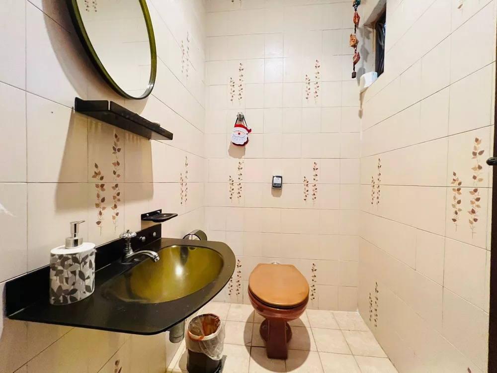 Casa, 3 quartos, 220 m² - Foto 10