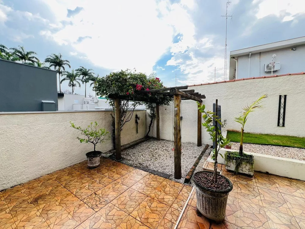 Casa, 3 quartos, 220 m² - Foto 23