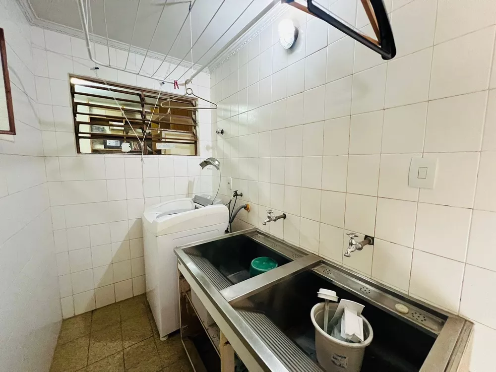 Casa, 3 quartos, 220 m² - Foto 24