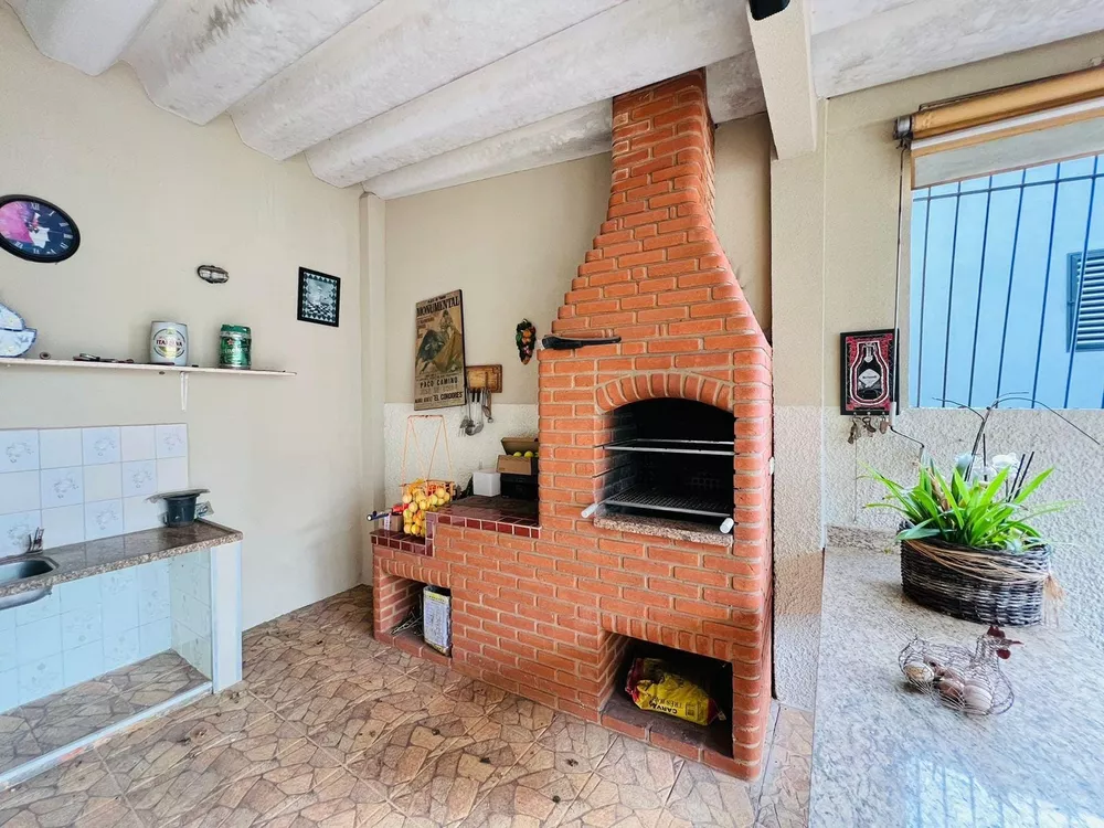 Casa, 3 quartos, 220 m² - Foto 22