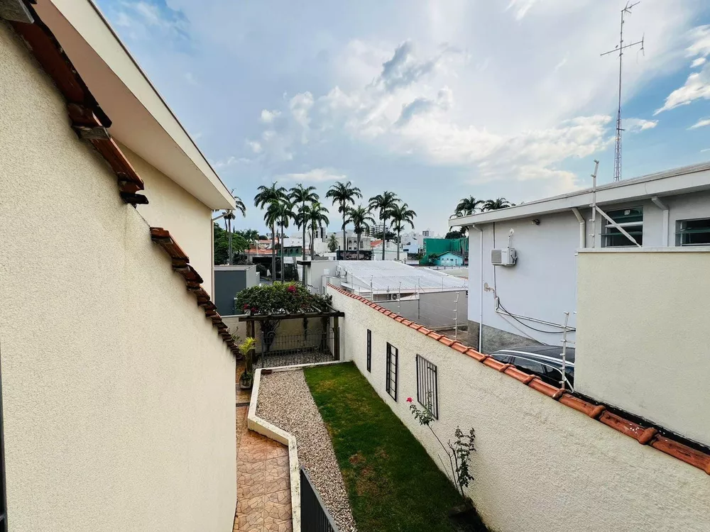 Casa, 3 quartos, 220 m² - Foto 11