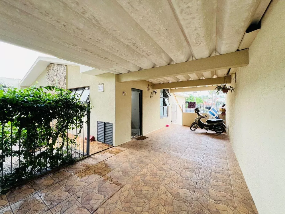 Casa, 3 quartos, 220 m² - Foto 21