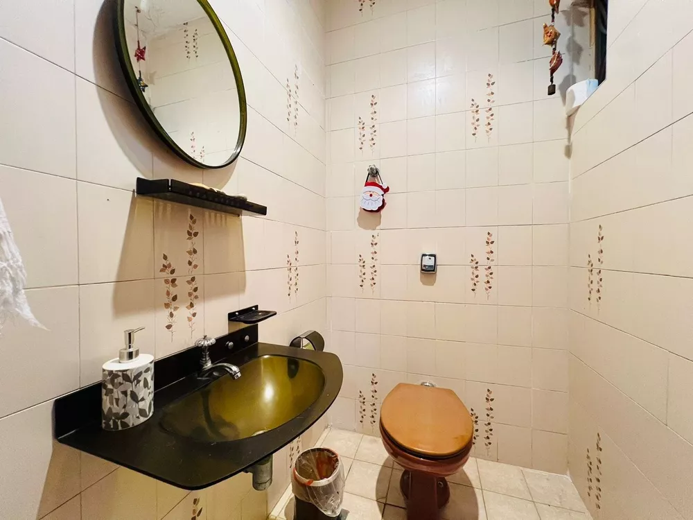 Casa, 3 quartos, 220 m² - Foto 20