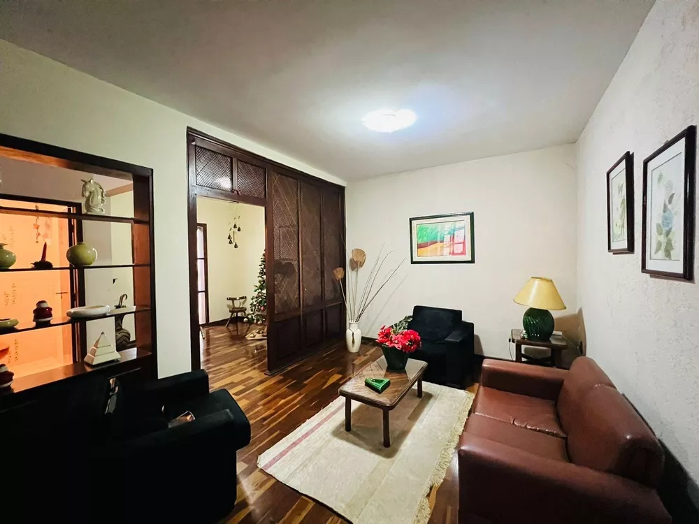 Casa, 3 quartos, 220 m² - Foto 13