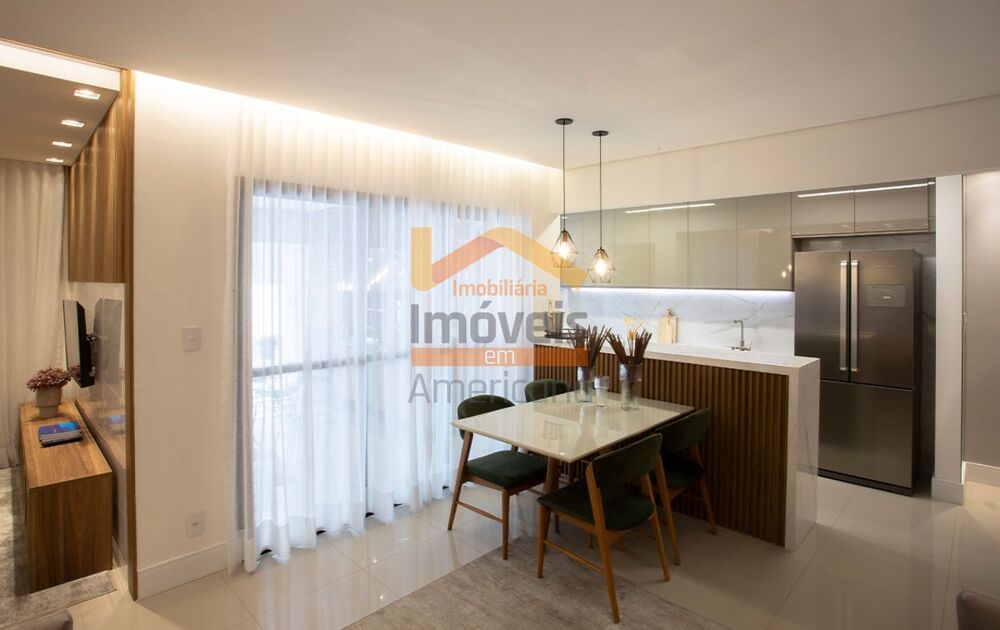 Apartamento, 3 quartos, 88 m² - Foto 10