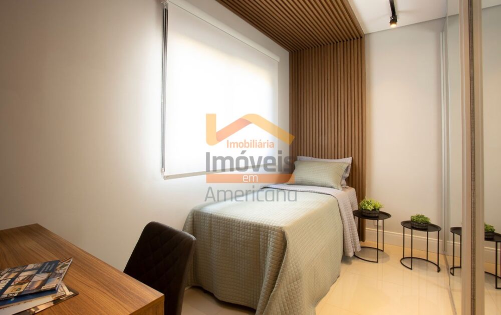 Apartamento, 3 quartos, 88 m² - Foto 5