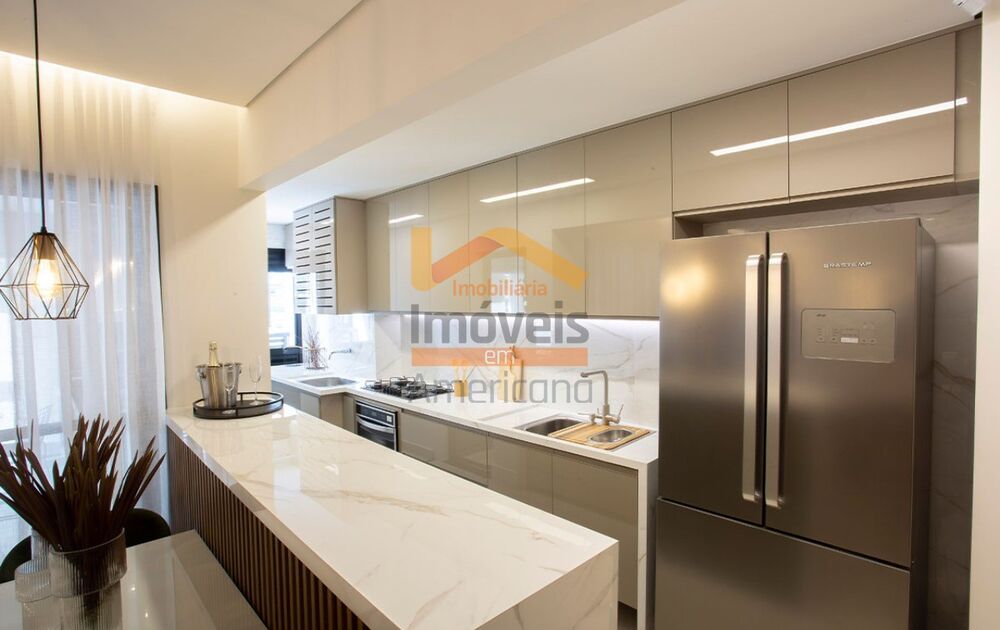 Apartamento, 3 quartos, 88 m² - Foto 4