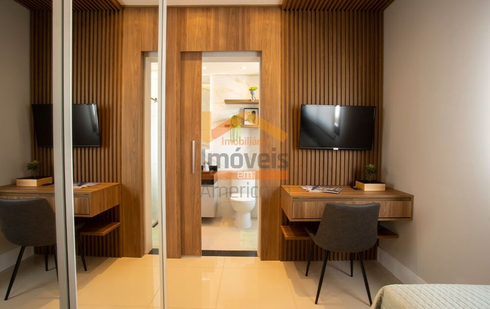 Apartamento, 3 quartos, 88 m² - Foto 3