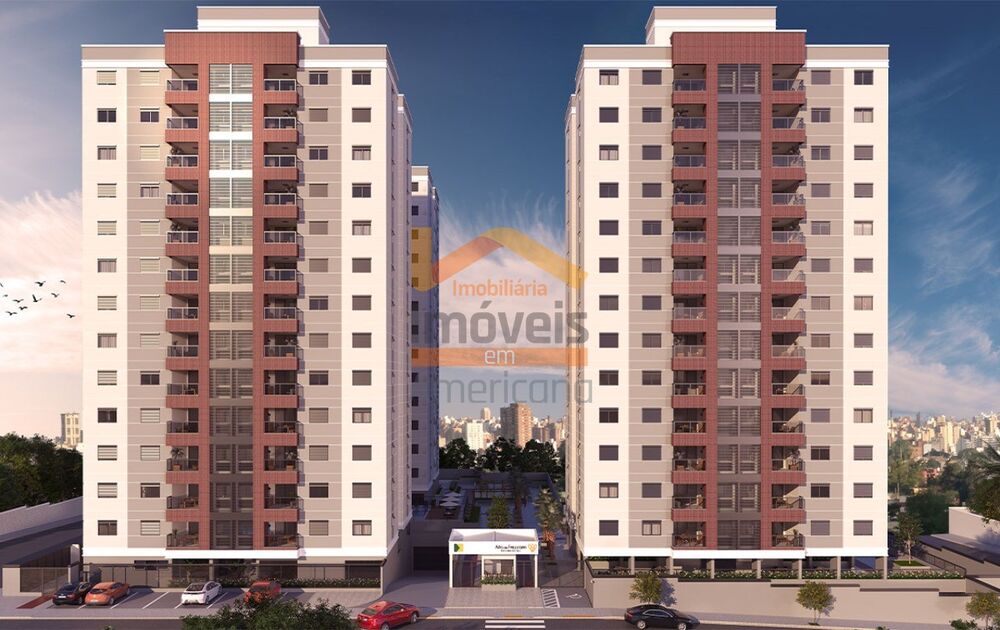 Apartamento, 3 quartos, 88 m² - Foto 6