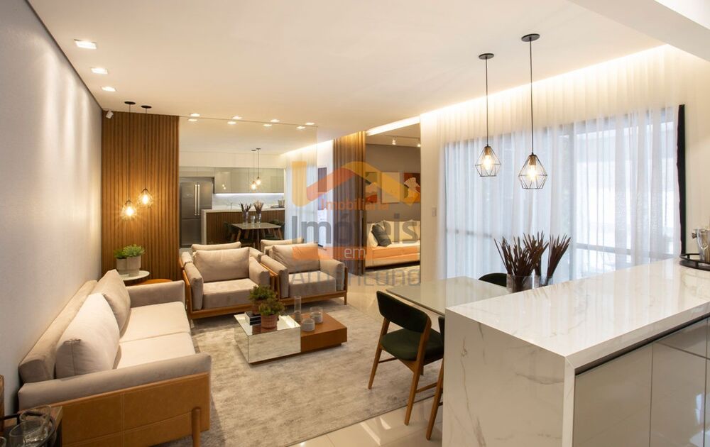 Apartamento, 3 quartos, 88 m² - Foto 11