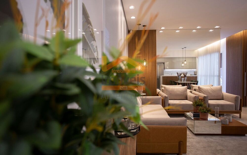 Apartamento, 3 quartos, 88 m² - Foto 1