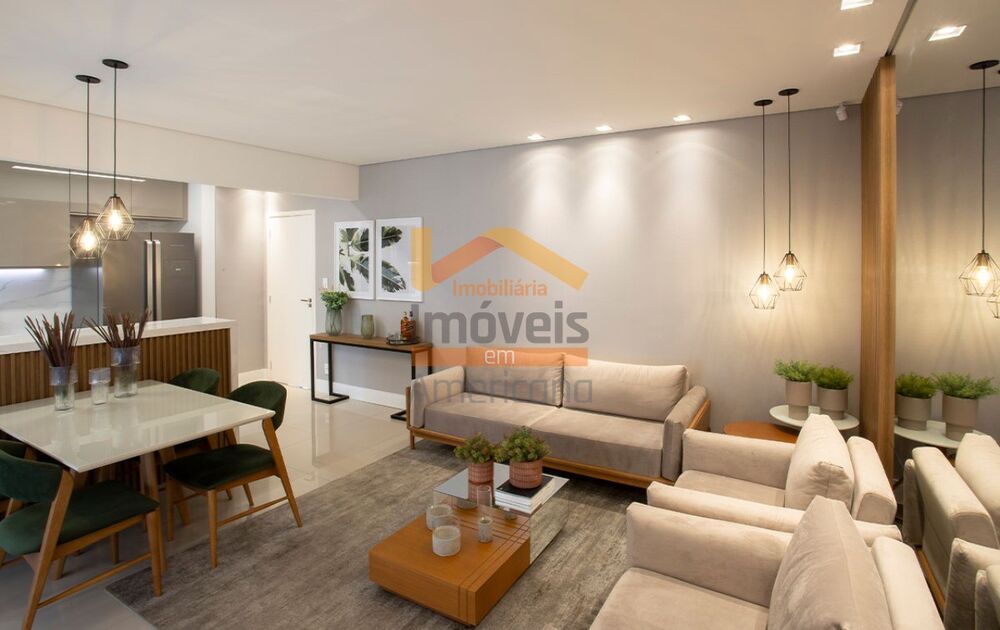 Apartamento, 3 quartos, 88 m² - Foto 7