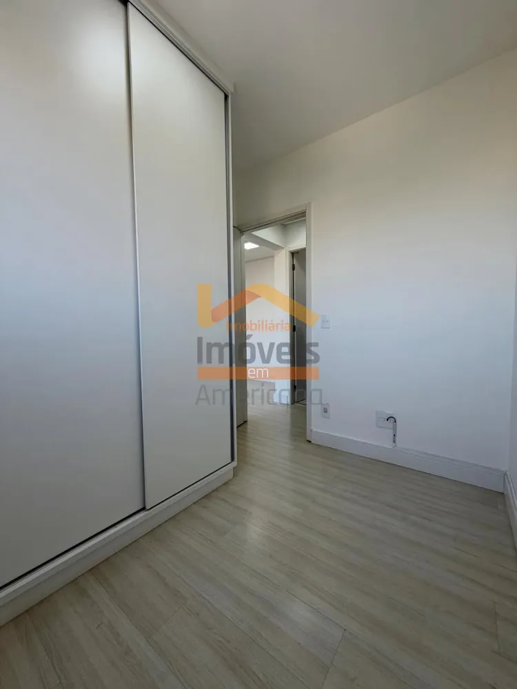 Apartamento, 2 quartos, 52 m² - Foto 2