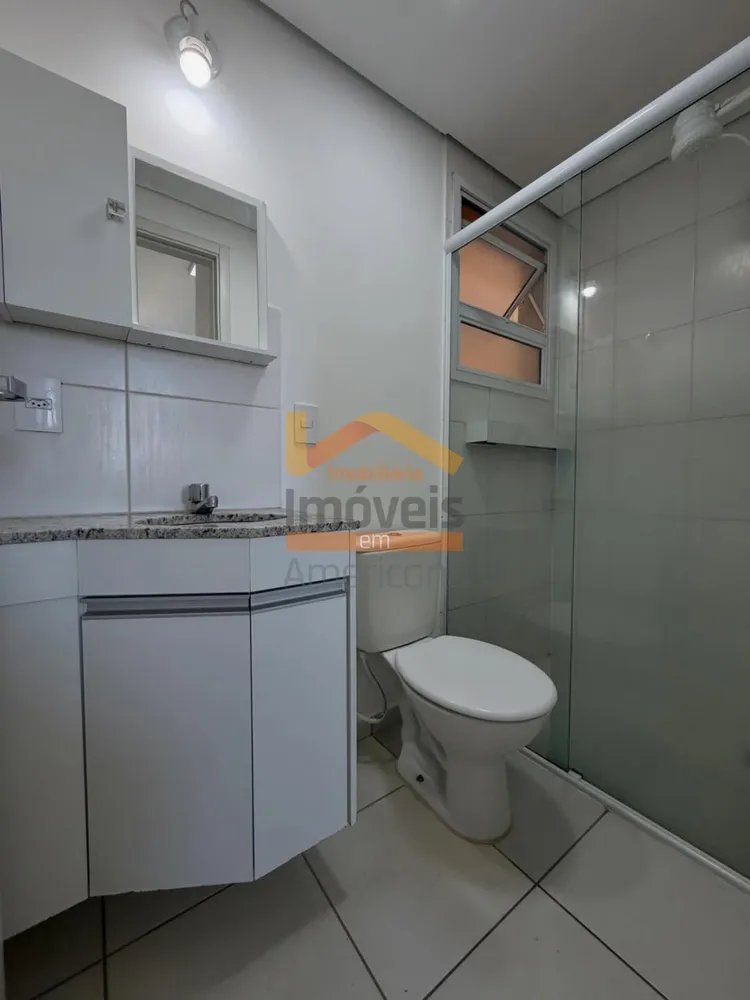 Apartamento, 2 quartos, 52 m² - Foto 6