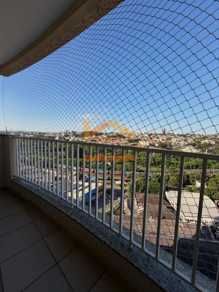 Apartamento, 2 quartos, 52 m² - Foto 7