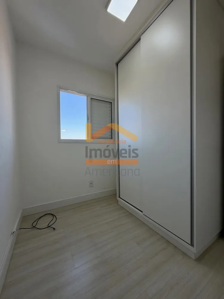 Apartamento, 2 quartos, 52 m² - Foto 3