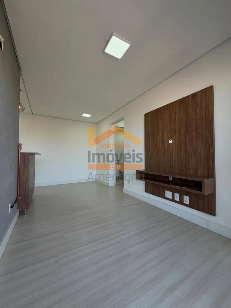Apartamento, 2 quartos, 52 m² - Foto 4